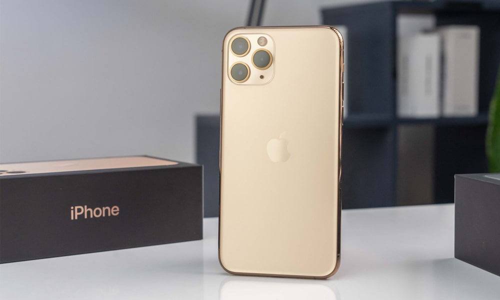 [Góc giải đáp] Có nên mua điện thoại iPhone 11 Pro Max cũ hay không?